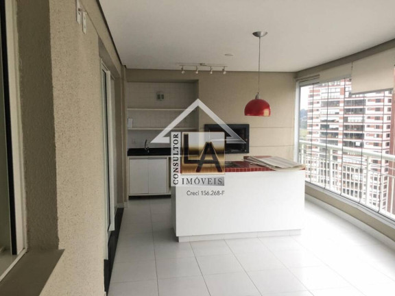 Imagem Apartamento com 3 Quartos à Venda, 135 m² em Granja Julieta - São Paulo Imagem Apartamento com 3 Quartos à Venda, 135 m² em Granja Julieta - São Paulo