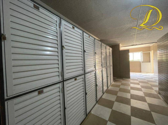 Imagem Apartamento com 3 Quartos à Venda, 136 m² em Aviação - Praia Grande Imagem Apartamento com 3 Quartos à Venda, 136 m² em Aviação - Praia Grande