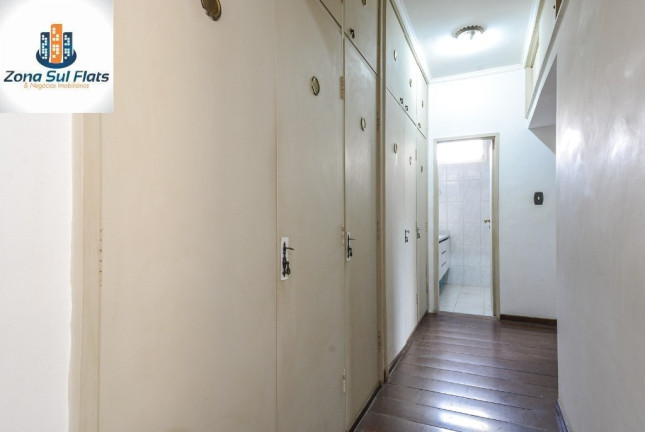 Foto do imóvel Apartamento com 2 Quartos à Venda, 93 m² em Vila Mariana - São Paulo