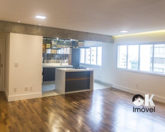 Imagem Apartamento com 3 Quartos à Venda, 125 m² em Jardim Paulista - São Paulo Imagem Apartamento com 3 Quartos à Venda, 125 m² em Jardim Paulista - São Paulo