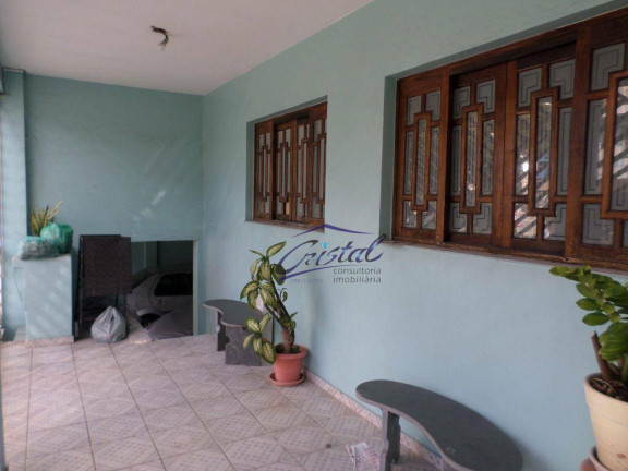 Imagem Casa com 3 Quartos à Venda, 110 m² em Butantã - São Paulo Imagem Casa com 3 Quartos à Venda, 110 m² em Butantã - São Paulo