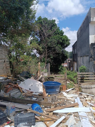 Imagem Terreno à Venda, 120 m² em Vila Jacuí - São Paulo Imagem Terreno à Venda, 120 m² em Vila Jacuí - São Paulo