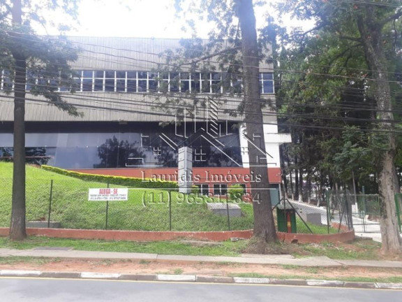 Imóvel para Alugar, 90 m² em Alphaville Empresarial - Barueri