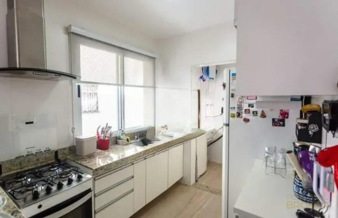 Imagem Apartamento com 2 Quartos à Venda, 66 m² em Santo Antônio - Belo Horizonte