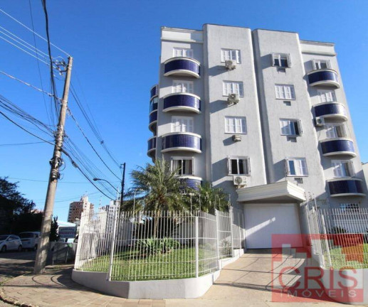 Apartamento com 3 Quartos à Venda, 100 m² em São Francisco - Bento Gonçalves