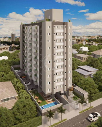 Imagem Apartamento com 2 Quartos à Venda, 41 m² em Itaquera - São Paulo