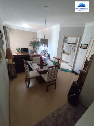 Imagem Apartamento com 2 Quartos à Venda, 62 m² em Jardim Flamboyant - Campinas Imagem Apartamento com 2 Quartos à Venda, 62 m² em Jardim Flamboyant - Campinas