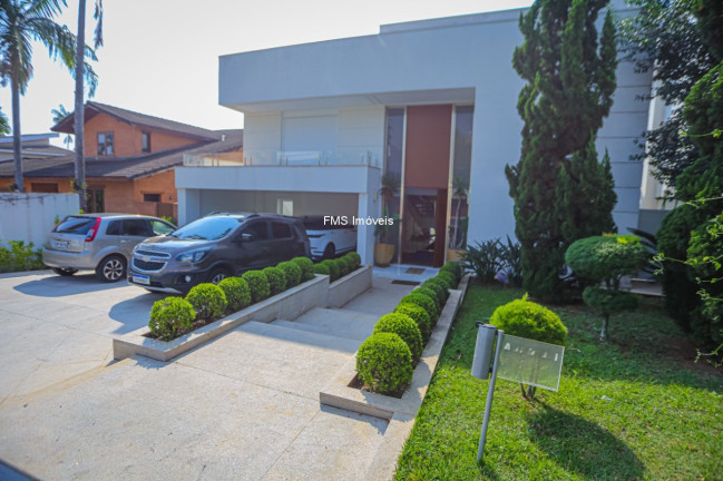 Imagem Casa com 4 Quartos à Venda, 525 m² em Alphaville Residencial Dois - Barueri Imagem Casa com 4 Quartos à Venda, 525 m² em Alphaville Residencial Dois - Barueri