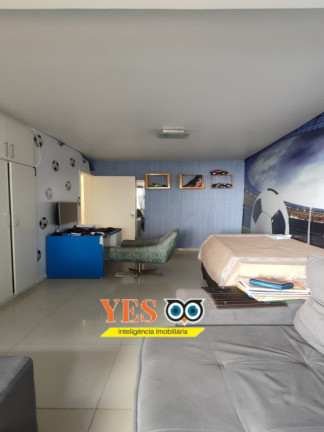Imagem Casa com 3 Quartos à Venda, 200 m² em Santa Mônica - Feira De Santana Imagem Casa com 3 Quartos à Venda, 200 m² em Santa Mônica - Feira De Santana