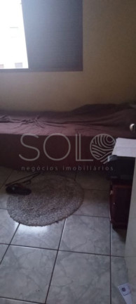 Apartamento com 2 Quartos à Venda, 93 m² em Jardim Residencial Paraíso - Araraquara