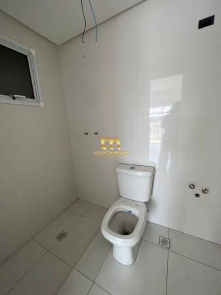 Imagem Apartamento com 3 Quartos à Venda, 133 m² em Canto Do Forte - Praia Grande