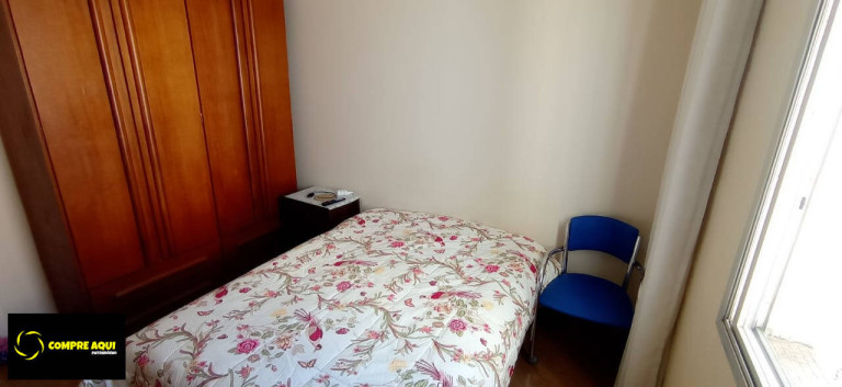 Imagem Apartamento com 2 Quartos à Venda, 64 m² em Vila Buarque - São Paulo