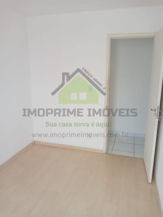Imagem Apartamento com 2 Quartos à Venda, 45 m² em Loteamento Villa Branca - Jacareí Imagem Apartamento com 2 Quartos à Venda, 45 m² em Loteamento Villa Branca - Jacareí