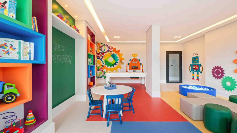 Imagem Apartamento com 2 Quartos à Venda, 91 m² em Parque Campolim - Sorocaba
