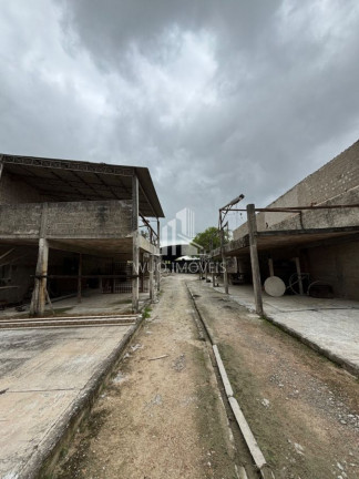 Imagem Galpão à Venda, 567 m² em Jardim Esperança - Jacareí