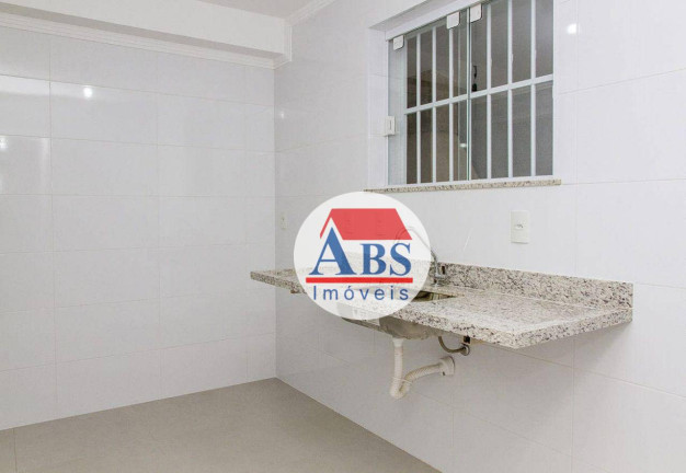 Imagem Sobrado com 2 Quartos à Venda, 105 m² em Vila Belmiro - Santos Imagem Sobrado com 2 Quartos à Venda, 105 m² em Vila Belmiro - Santos