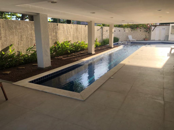 Imagem Apartamento com 4 Quartos à Venda, 190 m² em Recreio Ipitanga - Lauro De Freitas