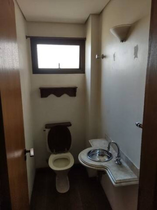 Imagem Apartamento com 3 Quartos à Venda, 128 m² em Brooklin Paulista - São Paulo