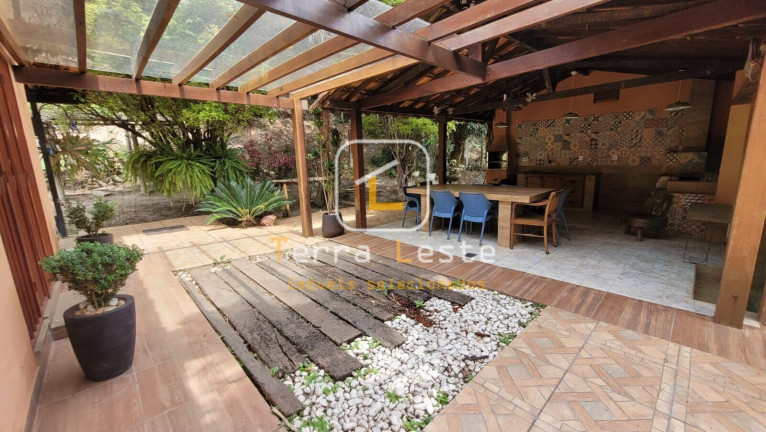 Imagem Imóvel com 4 Quartos à Venda, 86.500 m² em Aranha - Brumadinho