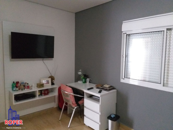Sobrado com 4 Quartos à Venda, 400 m² em Residencial Country Clube Santa Isabel - Santa Isabel