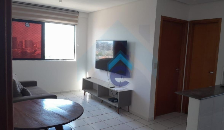 Imagem Apartamento com 1 Quarto à Venda, 40 m² em Jatiúca - Maceió
