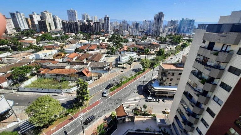 Imagem Apartamento com 3 Quartos à Venda, 212 m² em Canto Do Forte - Praia Grande Imagem Apartamento com 3 Quartos à Venda, 212 m² em Canto Do Forte - Praia Grande