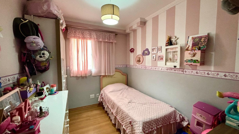 Imagem Apartamento com 2 Quartos à Venda, 46 m² em Jaraguá - São Paulo