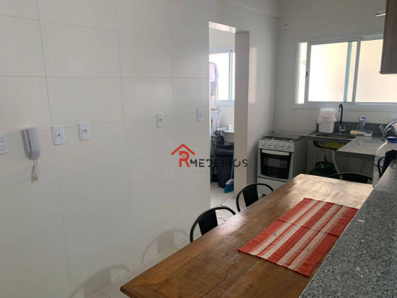 Imagem Apartamento com 2 Quartos à Venda, 65 m² em Canto Do Forte - Praia Grande Imagem Apartamento com 2 Quartos à Venda, 65 m² em Canto Do Forte - Praia Grande