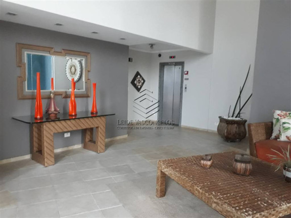Imagem Apartamento com 3 Quartos à Venda, 127 m² em Vila Tupi - Praia Grande