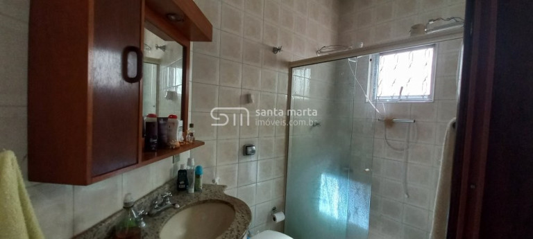 Imagem Casa com 3 Quartos à Venda, 161 m² em Nova Lorena - Lorena