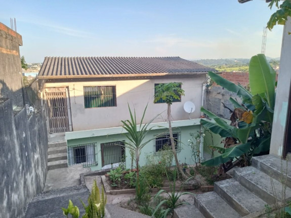 Imagem Sobrado com 2 Quartos à Venda, 135 m² em Jardim Madre ângela - Poá Imagem Sobrado com 2 Quartos à Venda, 135 m² em Jardim Madre ângela - Poá