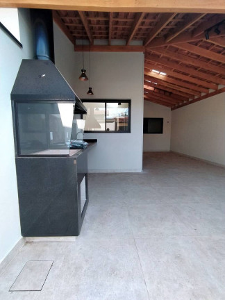 Imagem Casa com 3 Quartos à Venda, 181 m² em Parque Residencial Primavera - Botucatu Imagem Casa com 3 Quartos à Venda, 181 m² em Parque Residencial Primavera - Botucatu