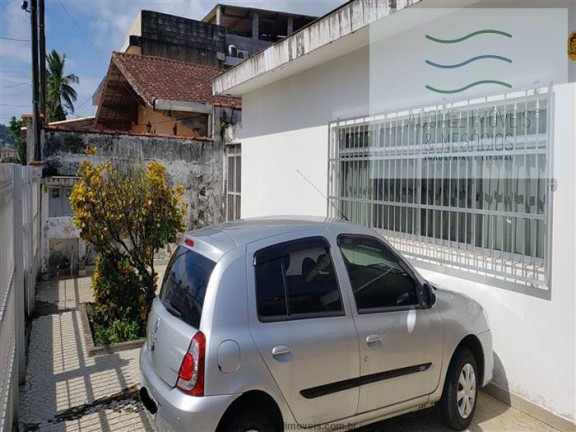 Imagem Casa com 3 Quartos à Venda, 150 m² em Boqueirão - Praia Grande Imagem Casa com 3 Quartos à Venda, 150 m² em Boqueirão - Praia Grande