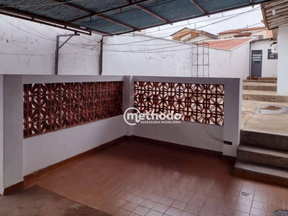 Imagem Casa com 3 Quartos à Venda, 172 m² em Jardim Leonor - Campinas Imagem Casa com 3 Quartos à Venda, 172 m² em Jardim Leonor - Campinas