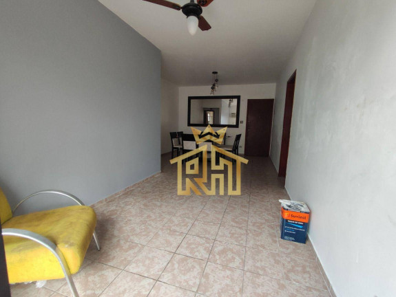 Imagem Apartamento com 1 Quarto à Venda, 65 m² em Tupi - Praia Grande Imagem Apartamento com 1 Quarto à Venda, 65 m² em Tupi - Praia Grande