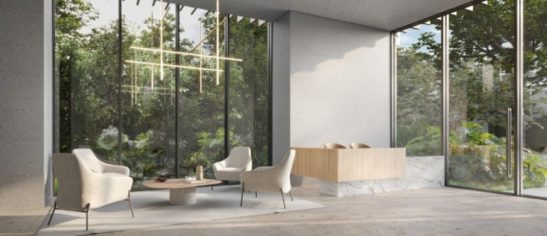 Apartamento com 1 Quarto à Venda, 37 m² em Indianópolis - São Paulo