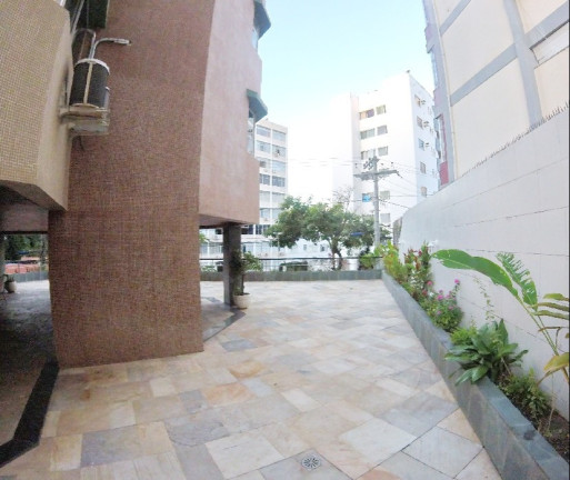 Imagem Apartamento com 4 Quartos à Venda, 180 m² em Barra - Salvador Imagem Apartamento com 4 Quartos à Venda, 180 m² em Barra - Salvador