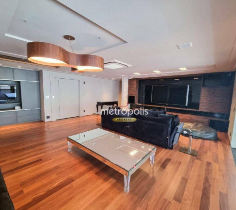 Imagem Apartamento com 4 Quartos à Venda, 304 m² em Cerâmica - São Caetano Do Sul Imagem Apartamento com 4 Quartos à Venda, 304 m² em Cerâmica - São Caetano Do Sul