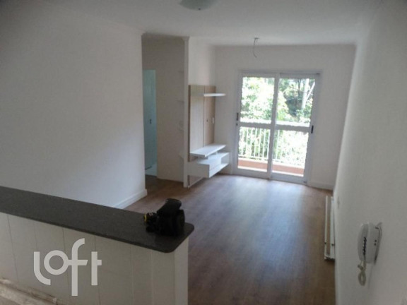 Apartamento com 2 Quartos à Venda, 51 m² em Tremembé - São Paulo