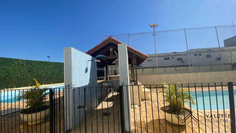 Imagem Apartamento com 2 Quartos à Venda, 44 m² em Jardim América - São José Dos Campos Imagem Apartamento com 2 Quartos à Venda, 44 m² em Jardim América - São José Dos Campos