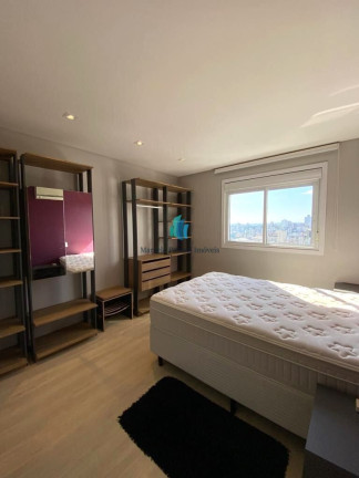 Imagem Apartamento com 1 Quarto à Venda, 46 m² em Centro - Bento Gonçalves