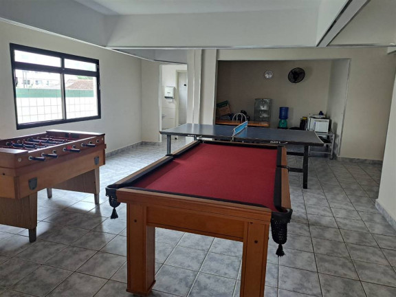 Imagem Apartamento com 1 Quarto à Venda, 50 m² em Aviação - Praia Grande