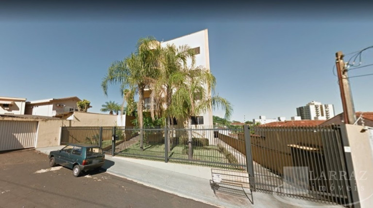 Imóvel com 3 Quartos à Venda, 119 m² em Jardim Sumaré - Ribeirão Preto