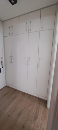 Imagem Apartamento com 1 Quarto à Venda, 32 m² em Jardim Paulista - São Paulo
