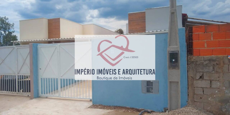 Imagem Casa com 2 Quartos à Venda, em Balneário Dos Golfinhos - Caraguatatuba Imagem Casa com 2 Quartos à Venda, em Balneário Dos Golfinhos - Caraguatatuba