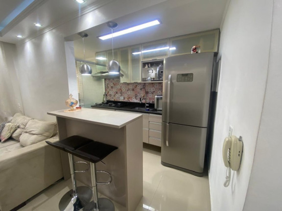 Imagem Apartamento com 2 Quartos à Venda, 40 m² em Vila Nova Curuçá - São Paulo Imagem Apartamento com 2 Quartos à Venda, 40 m² em Vila Nova Curuçá - São Paulo