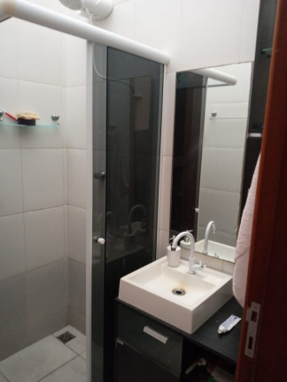 Imagem Casa de Condomínio com 2 Quartos à Venda, 100 m² em Aparecidinha - Sorocaba
