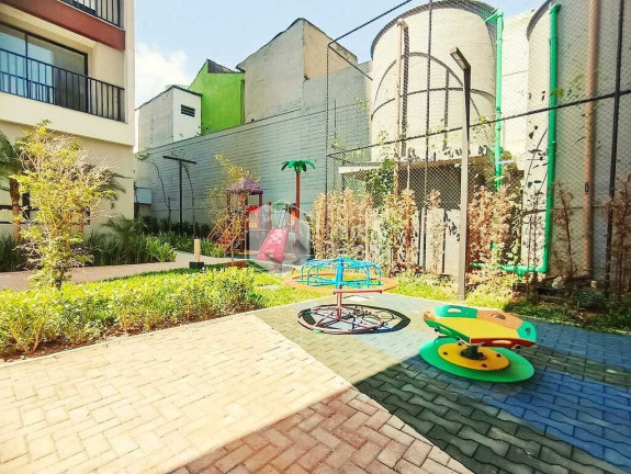 Imagem Studio com 1 Quarto à Venda, 24 m² em Pinheiros - São Paulo Imagem Studio com 1 Quarto à Venda, 24 m² em Pinheiros - São Paulo