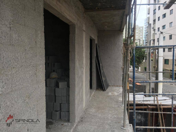 Imagem Sobrado com 2 Quartos à Venda, 58 m² em Aviação - Praia Grande