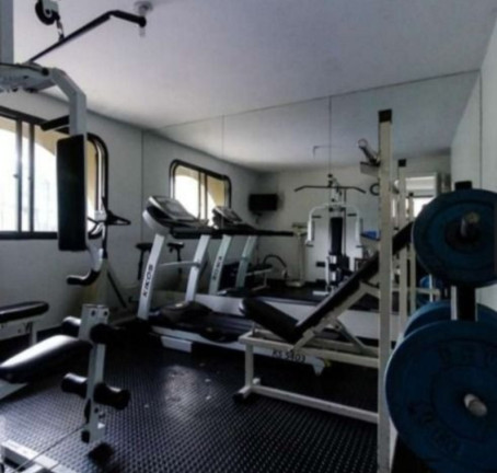 Imagem Apartamento com 4 Quartos à Venda, 160 m² em Parque Da Mooca - São Paulo